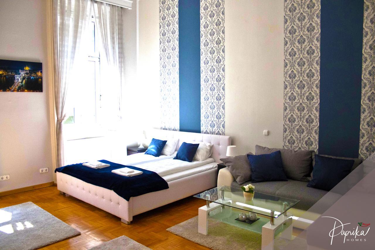 Andrassy Palace *