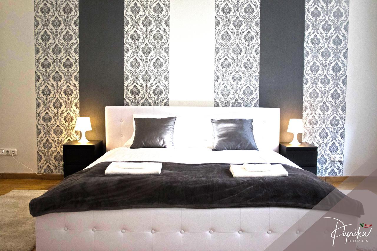 Apartment Andrassy Palace *